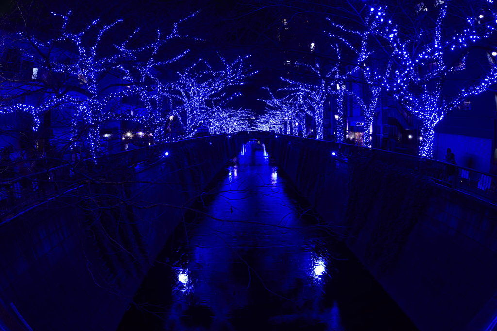 青の洞窟２