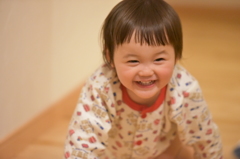 パパ似(*´ー｀*)