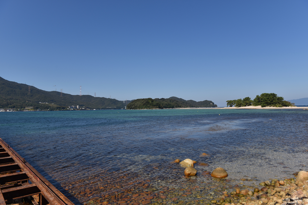 水島
