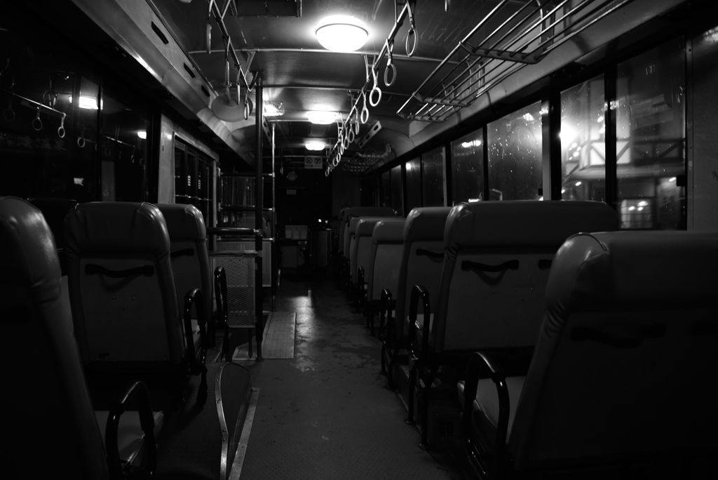 bus