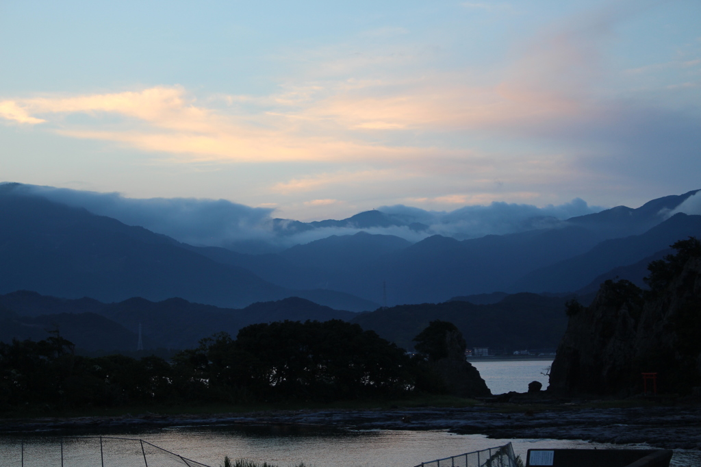 和歌山
