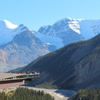 Glacier Skywalk