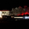 Night Train…