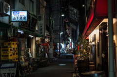 下町通り