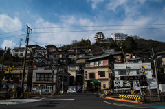 広島旅情編～尾道