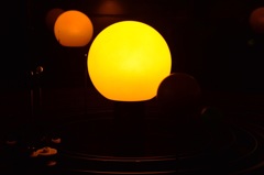 「太陽系」