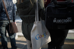 Googleかばん