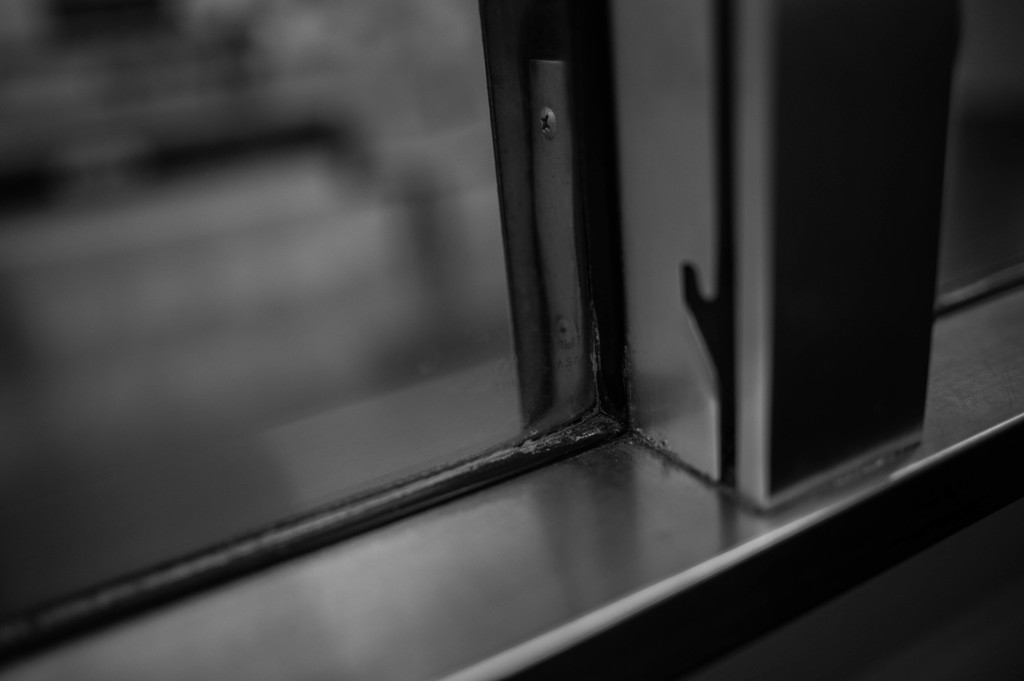 車窓