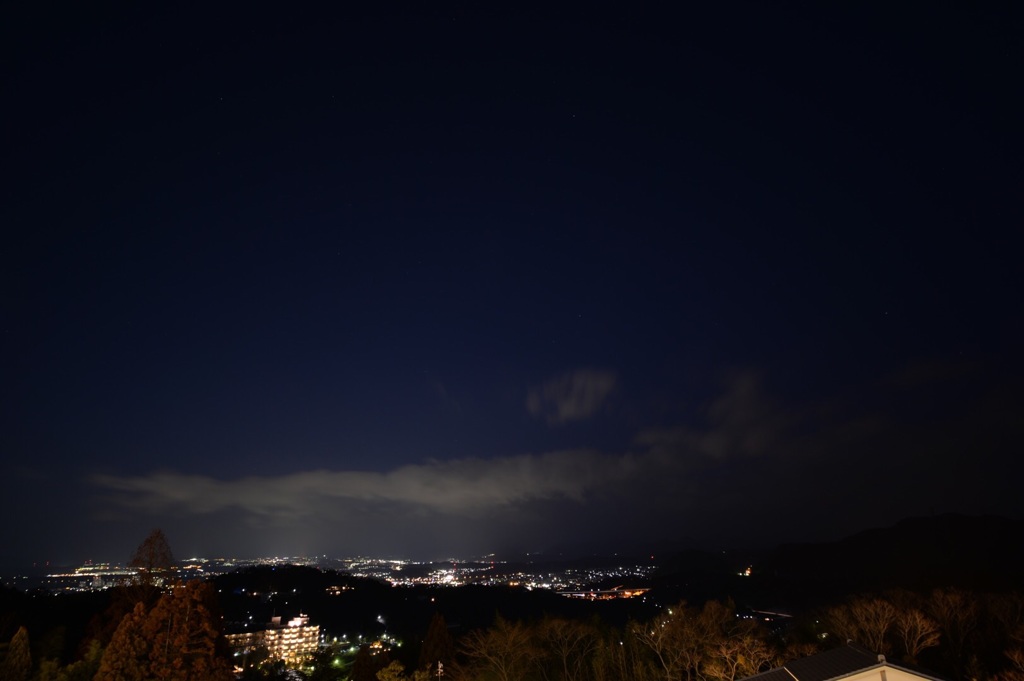 「神戸夜景」