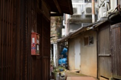 「古民家」