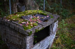 「されど口を開けて」