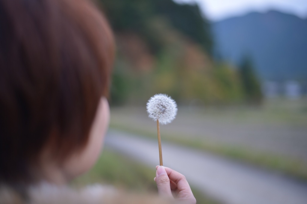 「ふーってしてみて」