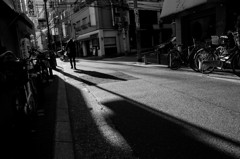 陰影