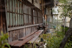 「古民家2」