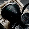 Daytona meter