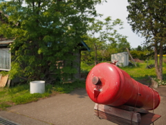 路傍の風景３