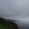 遥か岬を望んで