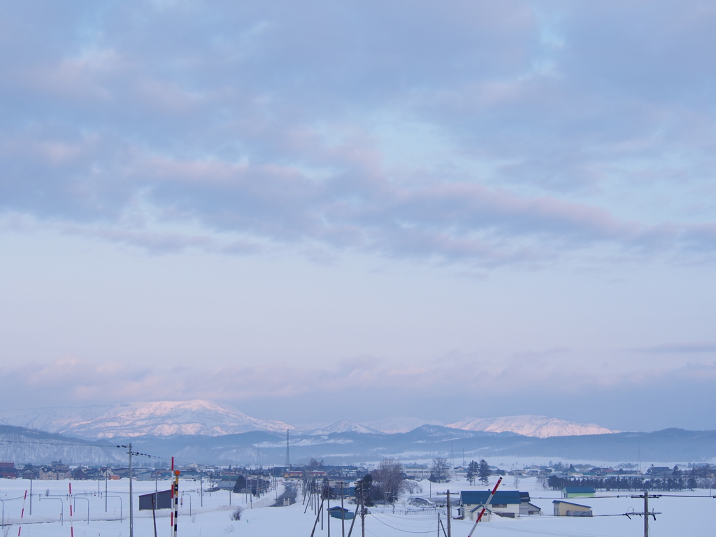 The Place Has No NameⅡ