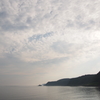 ウトロの浜辺にてⅢ