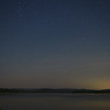 Night of Lake Syumarinai