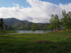 富良野の初夏～６