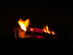 bonfire