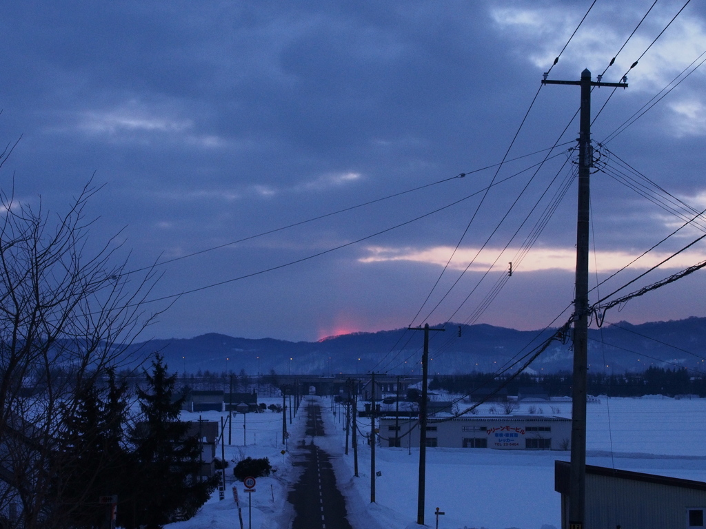 The Winter MemoriesⅢ