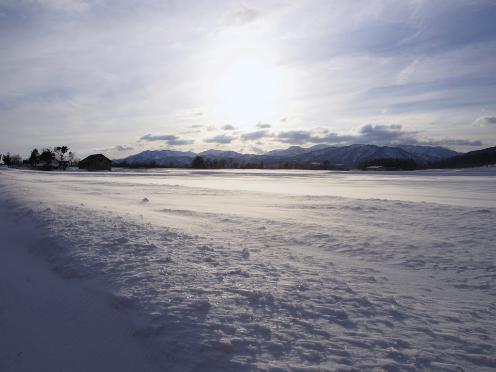 The Winter MemoriesⅡ