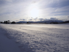 The Winter MemoriesⅡ