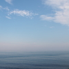 果てしないオホーツクの海