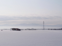 早春Ⅲ