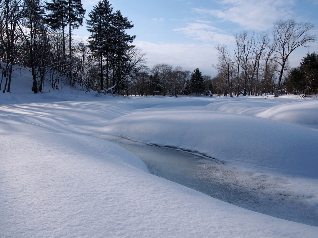 The Winter MemoriesⅦ