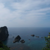 積丹ブルーの世界Ⅱ