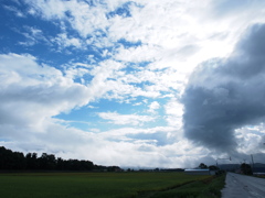 Clouds
