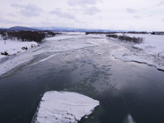 cold riverⅡ