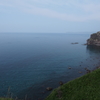 積丹の海３