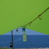 オロロンラインの夏４