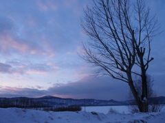 daybreak of the northern islandⅡ