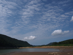 岩尾内湖～初秋Ⅱ