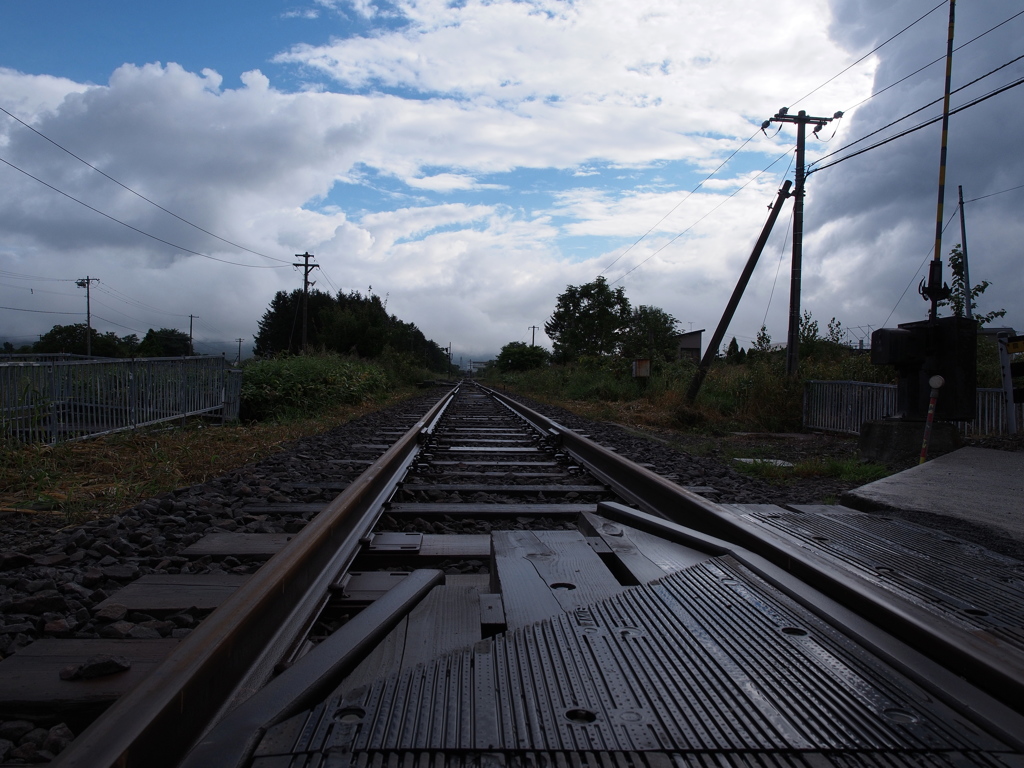鉄路