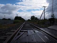 鉄路
