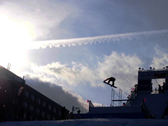 The Winter MemoriesⅣ