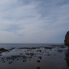 積丹の海２