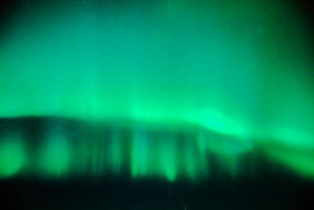 夜空のカーテンコール