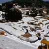  星峠・棚田の除雪　２