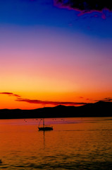 朝の来ない夜はない