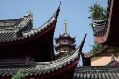 南京城