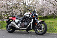 V MAX