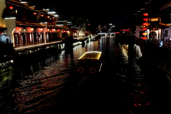 水路