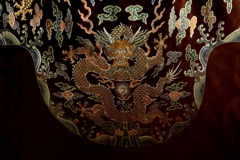 蘇るドラゴン